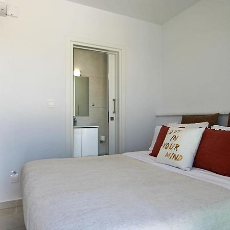 Phaedrus Living Apartman Paphos Kültér fotó