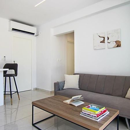 Phaedrus Living Apartman Paphos Kültér fotó