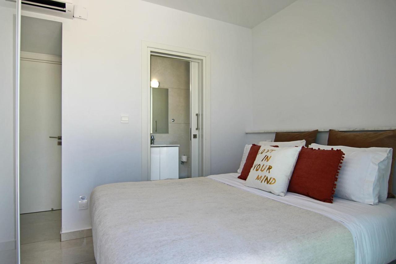 Phaedrus Living Apartman Paphos Kültér fotó