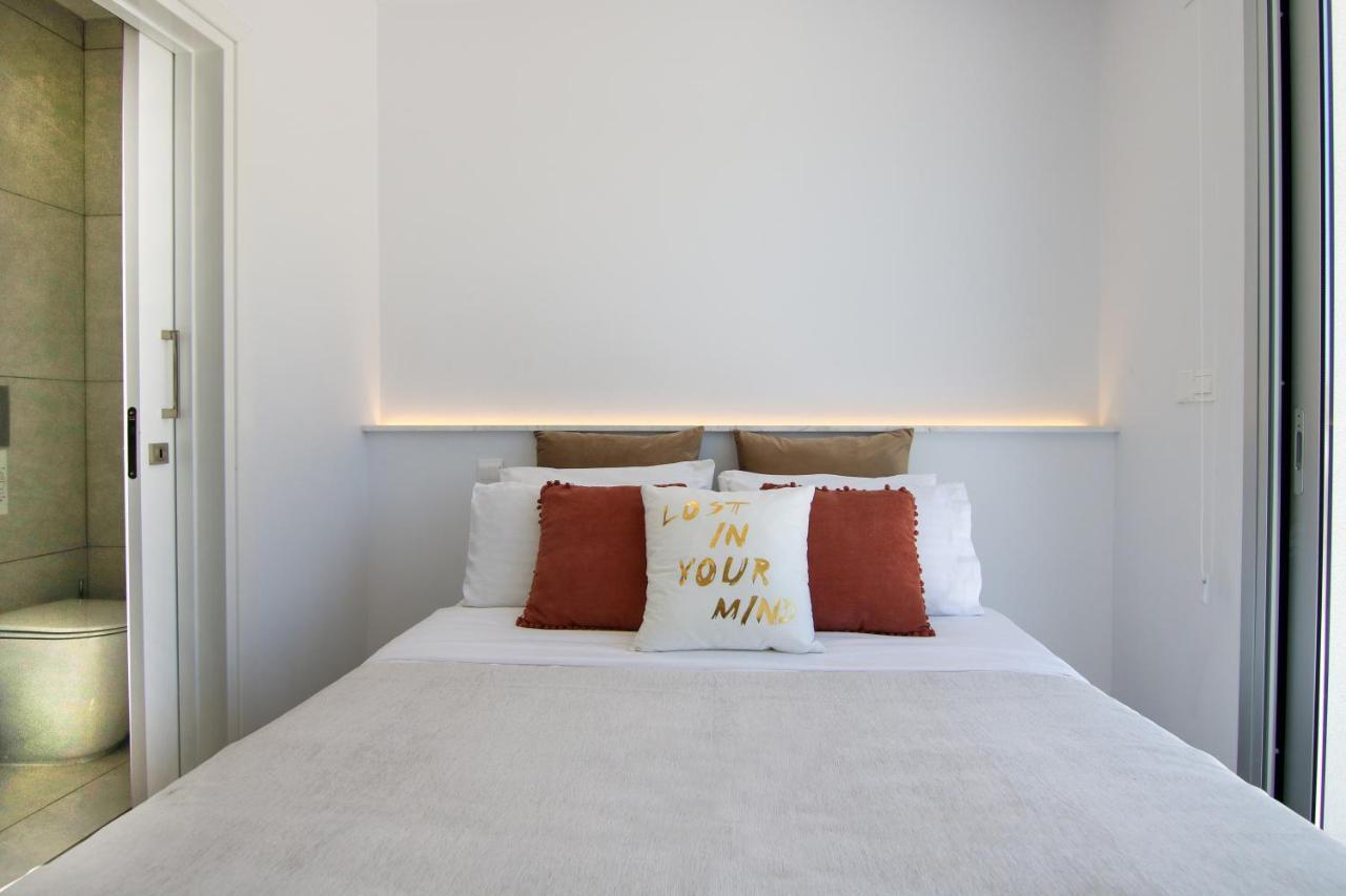 Phaedrus Living Apartman Paphos Kültér fotó