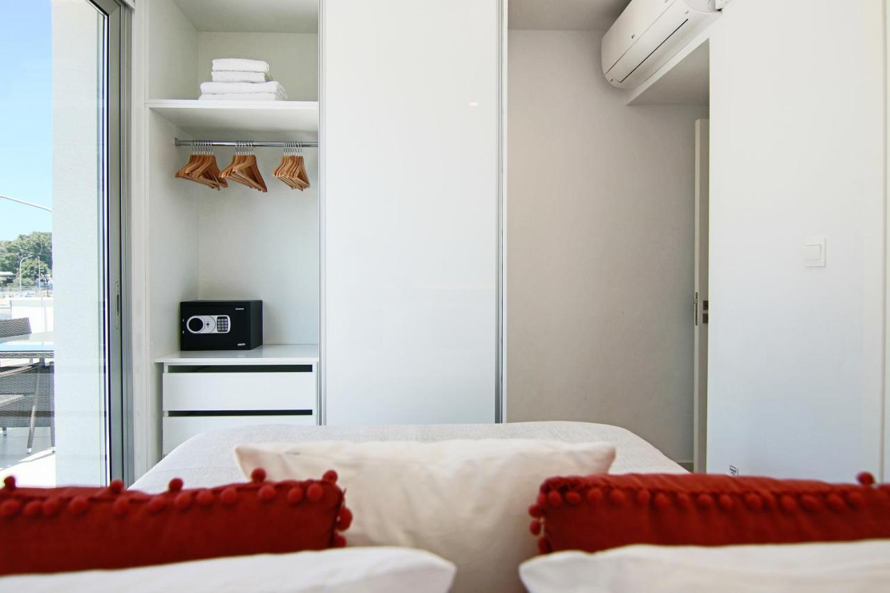 Phaedrus Living Apartman Paphos Kültér fotó