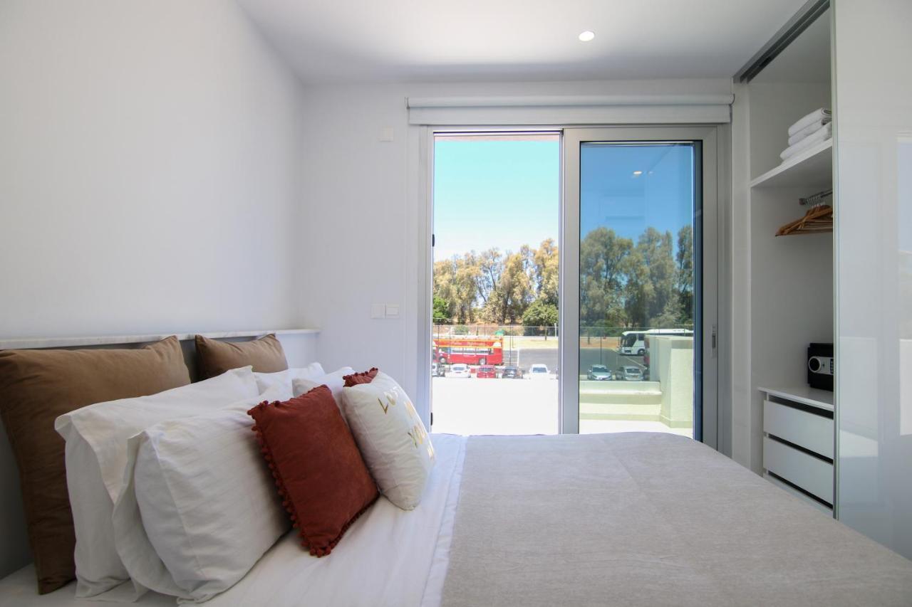 Phaedrus Living Apartman Paphos Kültér fotó