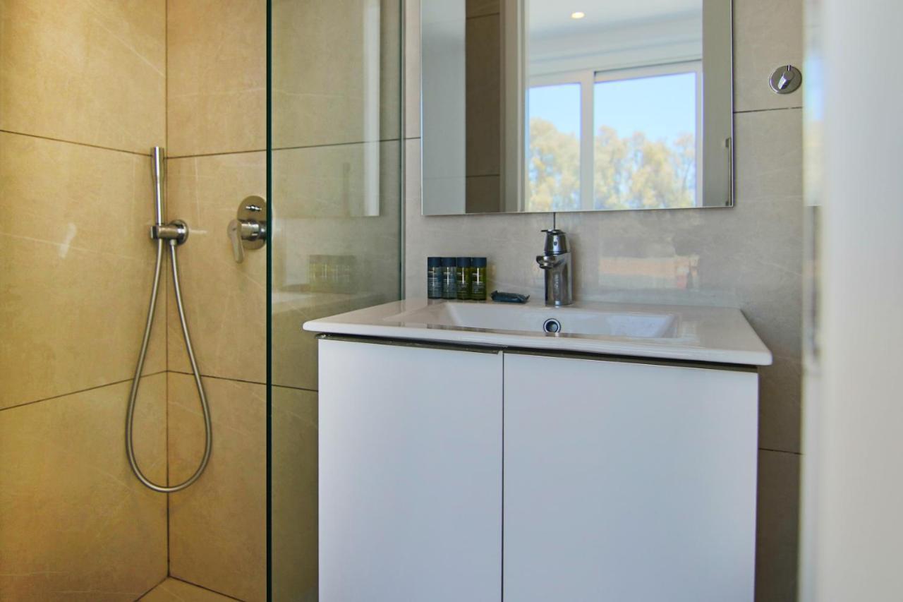 Phaedrus Living Apartman Paphos Kültér fotó