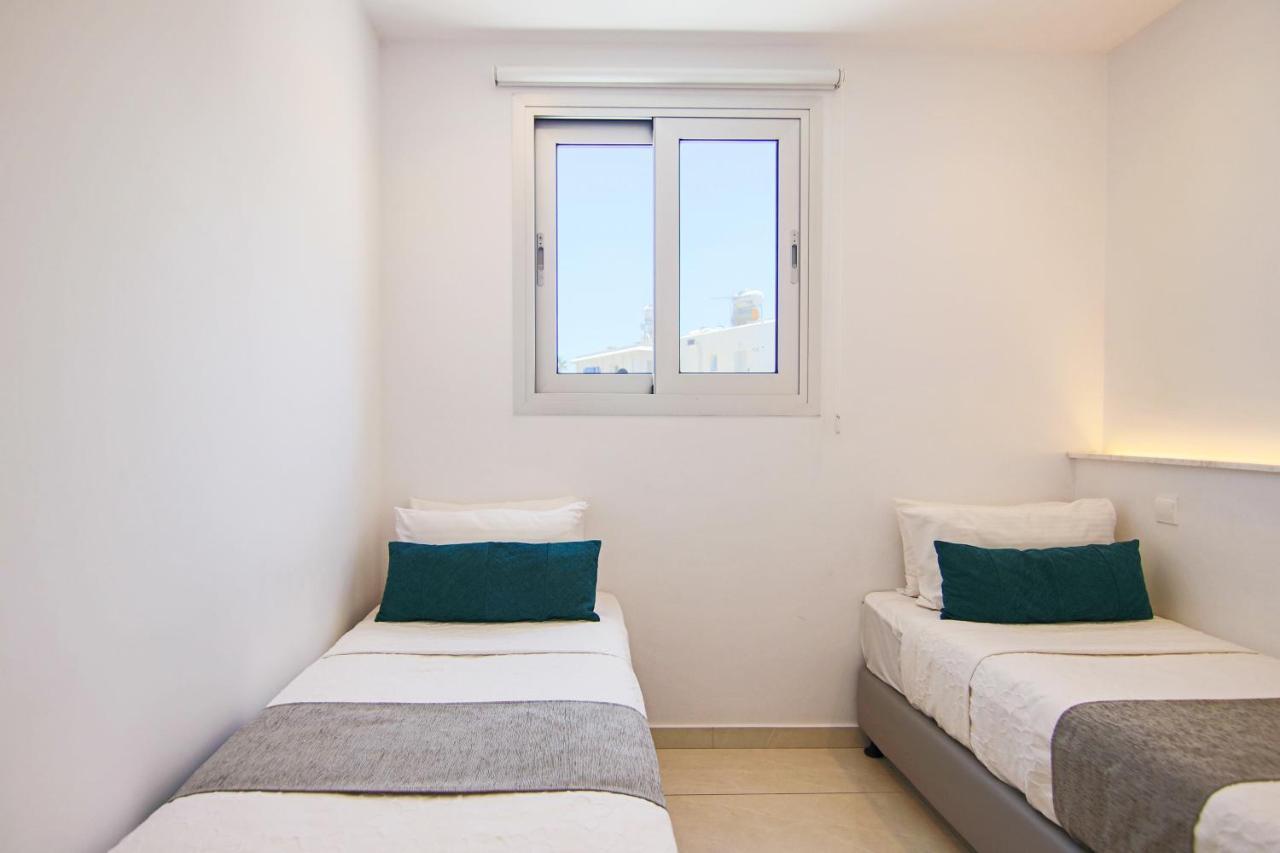 Phaedrus Living Apartman Paphos Kültér fotó