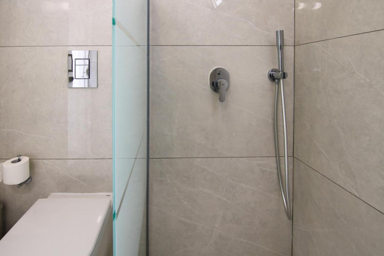 Phaedrus Living Apartman Paphos Kültér fotó