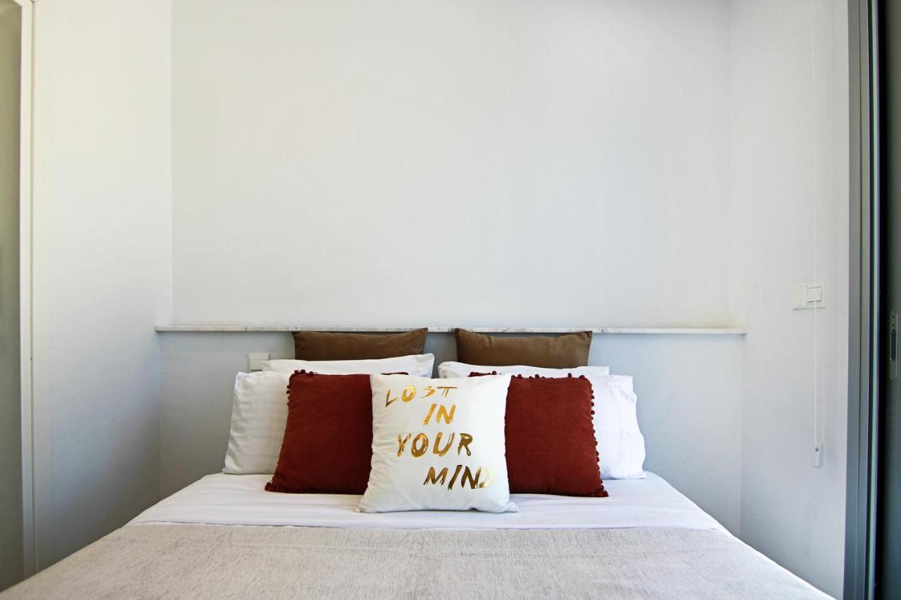 Phaedrus Living Apartman Paphos Kültér fotó