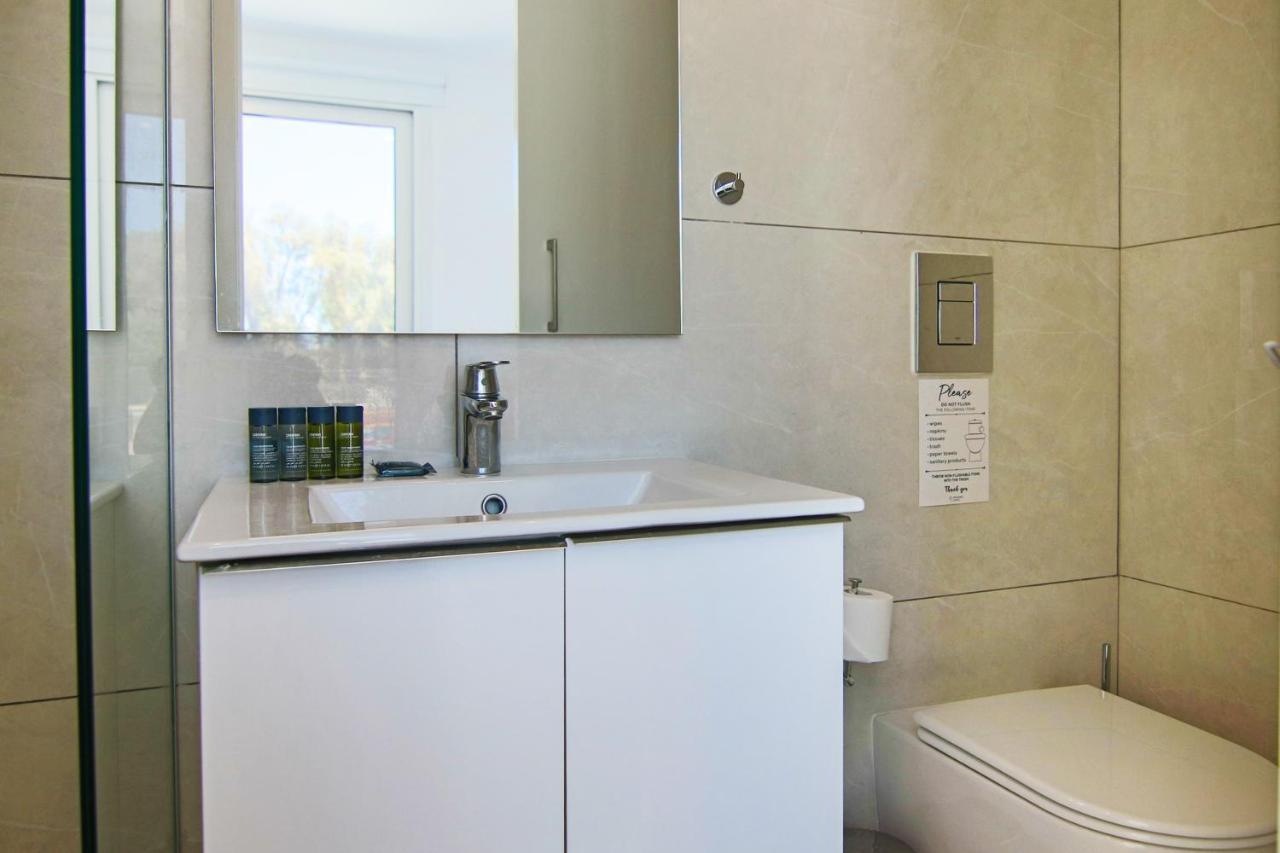 Phaedrus Living Apartman Paphos Kültér fotó