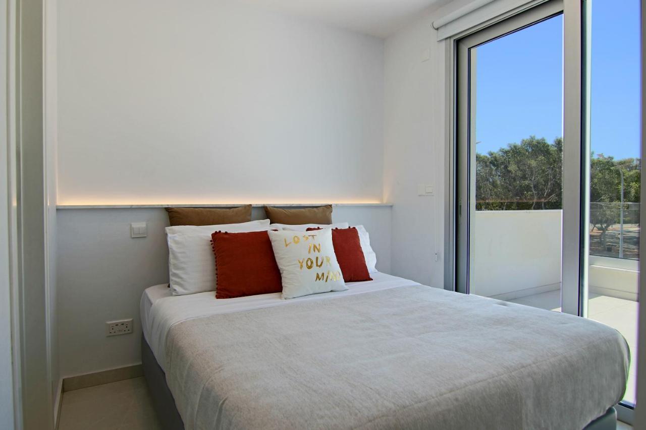 Phaedrus Living Apartman Paphos Kültér fotó