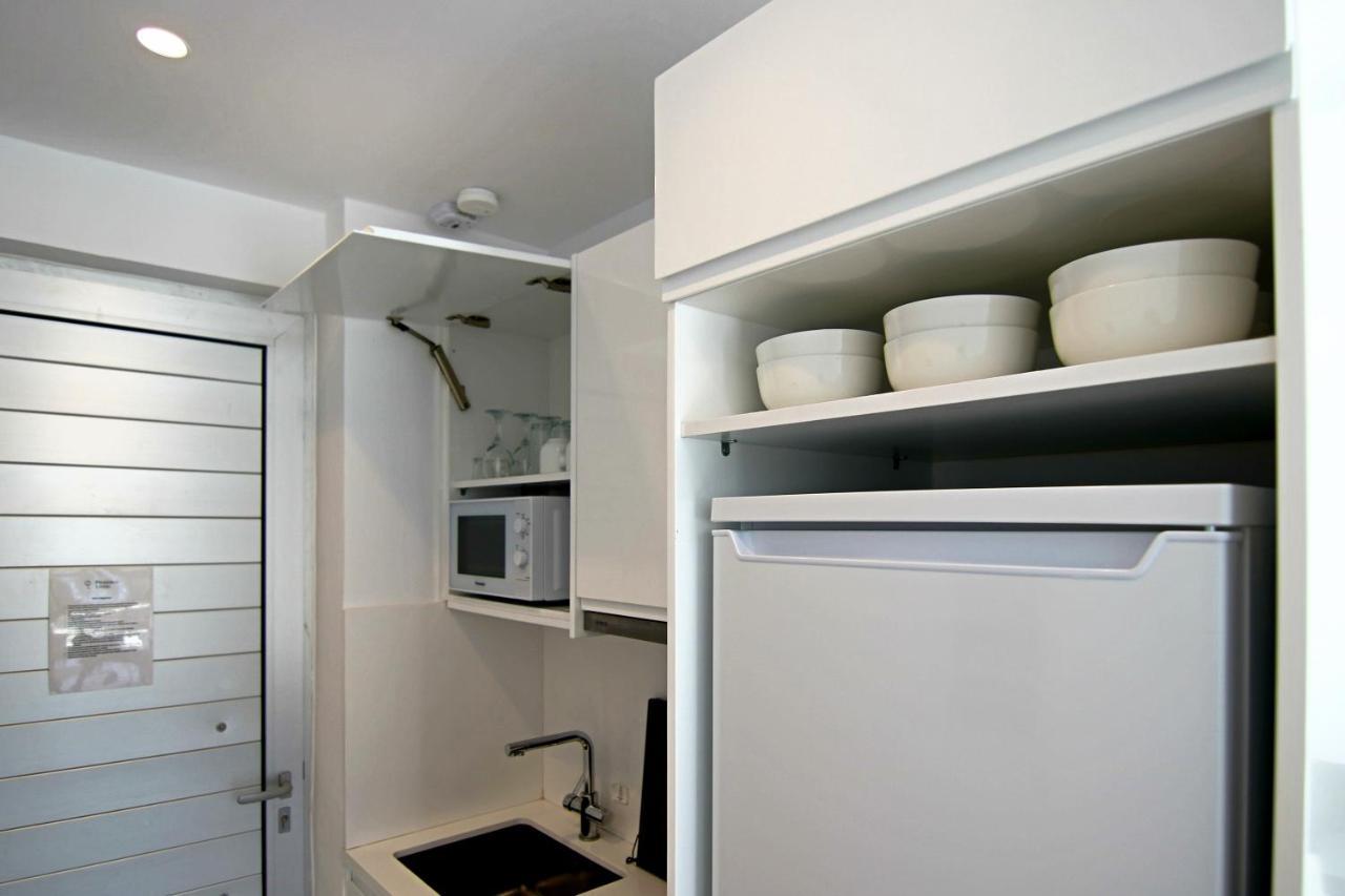 Phaedrus Living Apartman Paphos Kültér fotó
