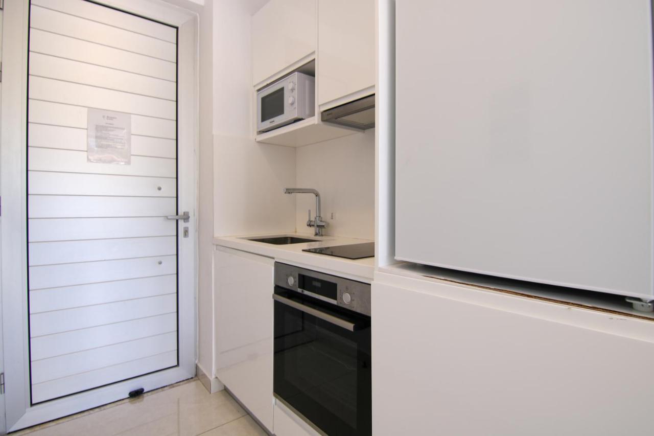 Phaedrus Living Apartman Paphos Kültér fotó