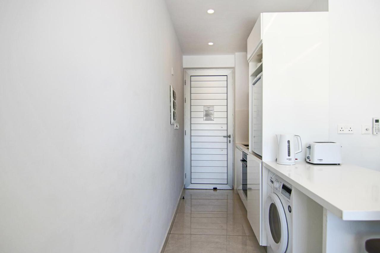 Phaedrus Living Apartman Paphos Kültér fotó